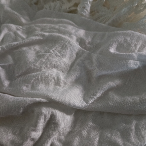 Lace Top - Picture 9 of 11